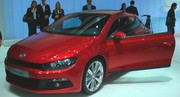 Volkswagen Scirocco : Un coupé qui ne manque pas de souffle
