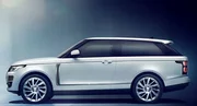 Range Rover SV Coupé : retour aux sources