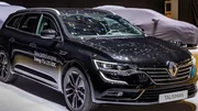 Nouveaux moteurs TCe pour les Renault Captur et Talisman