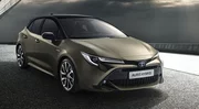 Toyota Auris : toujours hybride, mais plus musclée !