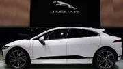 Jaguar I-Pace : un SUV survolté