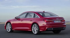 Audi A6 Sedan