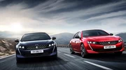Peugeot annonce les prix de la 508 First Edition