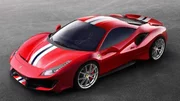 Ferrari 488 Pista : la nouvelle reine des performances pures ?