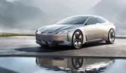 BMW annonce officiellement la future i4