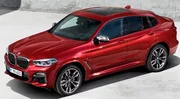 BMW X4 2018 : mais pourquoi arrive-t-il si vite ?