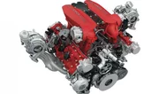 Ferrari : un V8 hybride… et un SUV pour 2019 !