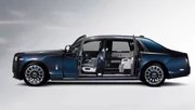 Rolls-Royce : le luxe, plus que jamais à la carte