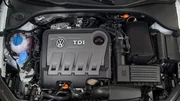 Le patron du groupe Volkswagen prédit un retour du diesel
