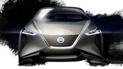 Nissan va électrifier ses crossovers