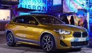 Essai BMW X2 : la déclinaison gagnante