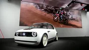 Honda Urban EV Concept : Notre avis sur la mini citadine électrique