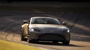Aston Martin : bientôt un 6-cylindres Mercedes ?