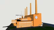 Volkswagen : ses usines passent du charbon au gaz