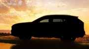 Le nouveau Toyota RAV4 dévoilé le 28 mars