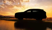 Le nouveau Toyota RAV4 sera présenté à la fin du mois