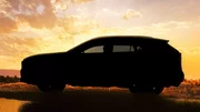 Le nouveau RAV4 de Toyota présenté le 28 mars