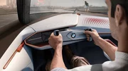 BMW : pas question de perdre les pédales… ni le volant !