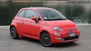 Fiat pourrait se concentrer uniquement sur la 500 en Europe