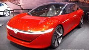Volkswagen : des ambitions toujours plus grandes dans l'électrique