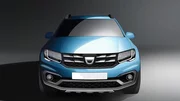Dacia s'offrira une base technique moderne !