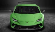 Lamborghini vient de produire sa 10 000 e Huracan