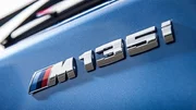 BMW : quatre cylindres et quatre roues motrices pour la prochaine Série 1 M