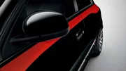 Renault Twingo Red Light Edition : tarifs et équipements