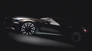 Audi e-tron GT : la berline sportive électrique officialisée