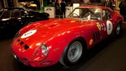 La Ferrari 250 GTO pourrait être de nouveau produite