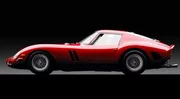 Ferrari pourrait ressusciter la 250 GTO
