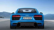 Audi pourrait mettre un terme à la R8