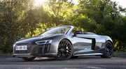 Audi R8 : la marque confirme qu'elle ne sera pas remplacée