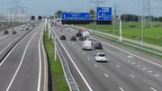 Pays-Bas : plus de trafic, moins de bouchons
