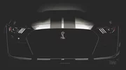 Ford Mustang : les versions Shelby GT500 et hybride en approche