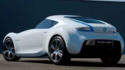 Future Nissan Z : confirmée avec un V6, la version Nismo passe en quatre roues motrices