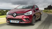 Nouvelle Renault Clio : une production française réduite au minimum