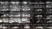 Mercedes se lance dans l'abonnement en Allemagne
