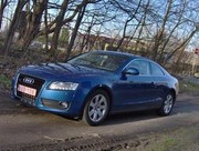 Essai Audi A5 3.0 TDI : Sa beauté n'est pas son seul atout