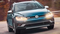 VW Golf 1.5 TSI 130 BlueMotion : des idées et un peu de pétrole