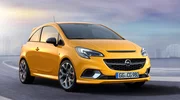 Opel : le retour de la Corsa GSi