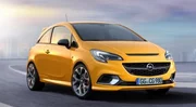 Opel Corsa GSI : la sportive du quotidien