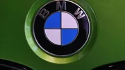 BMW : perquisitions en série dans une enquête pour fraude