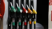 Carburant : Les prix à la pompe continuent de baisser