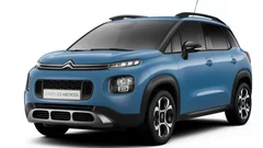 Citroën C3 Aircross Sunshine 2018 : première série spéciale !