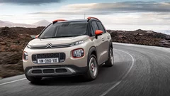Citroën C3 AirCross Sunshine : en attendant les premiers rayons de soleil