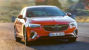 Essai Opel Insignia GSi : trois lettres qui sonnent comme un retour aux sources