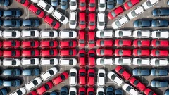 Brexit : les constructeurs automobiles tirent la sonnette d'alarme