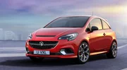 Opel va relancer la Corsa GSI