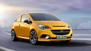Opel Corsa GSi : le retour de la GTI au Blitz